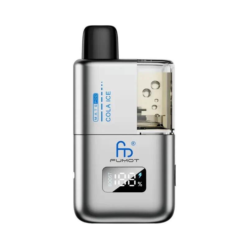 cola ice fumot mate 10k kit