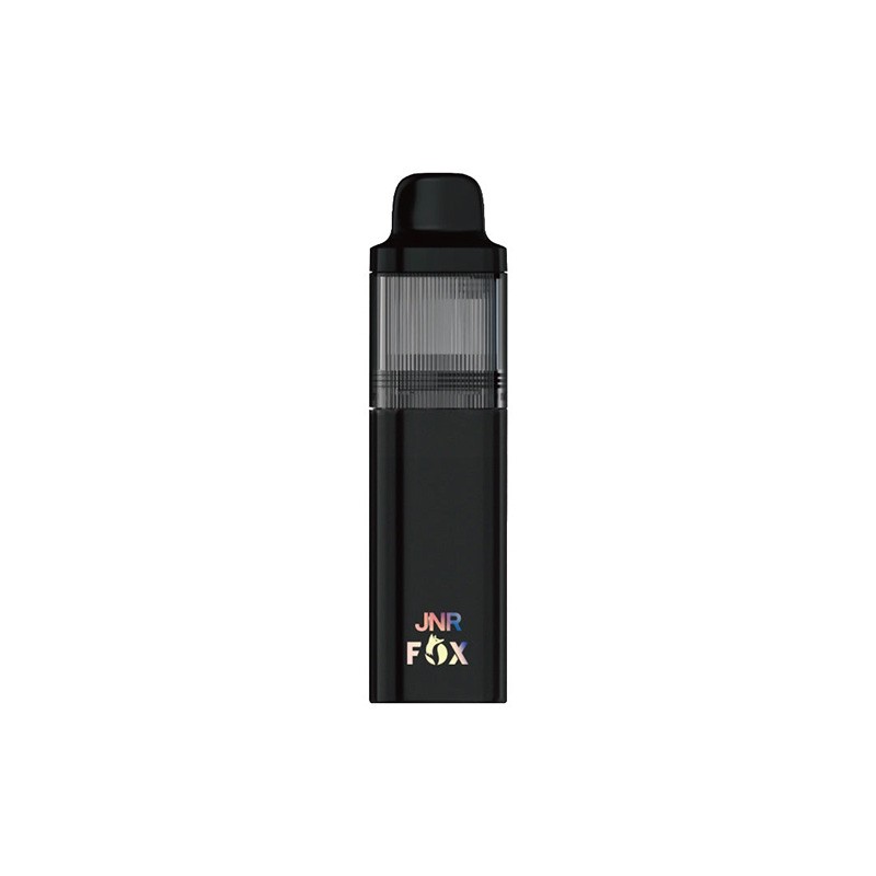 cola lemon jnr fox 10k