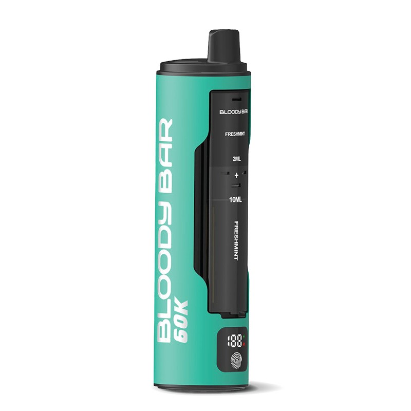 cool pack bloody bar 60k kit