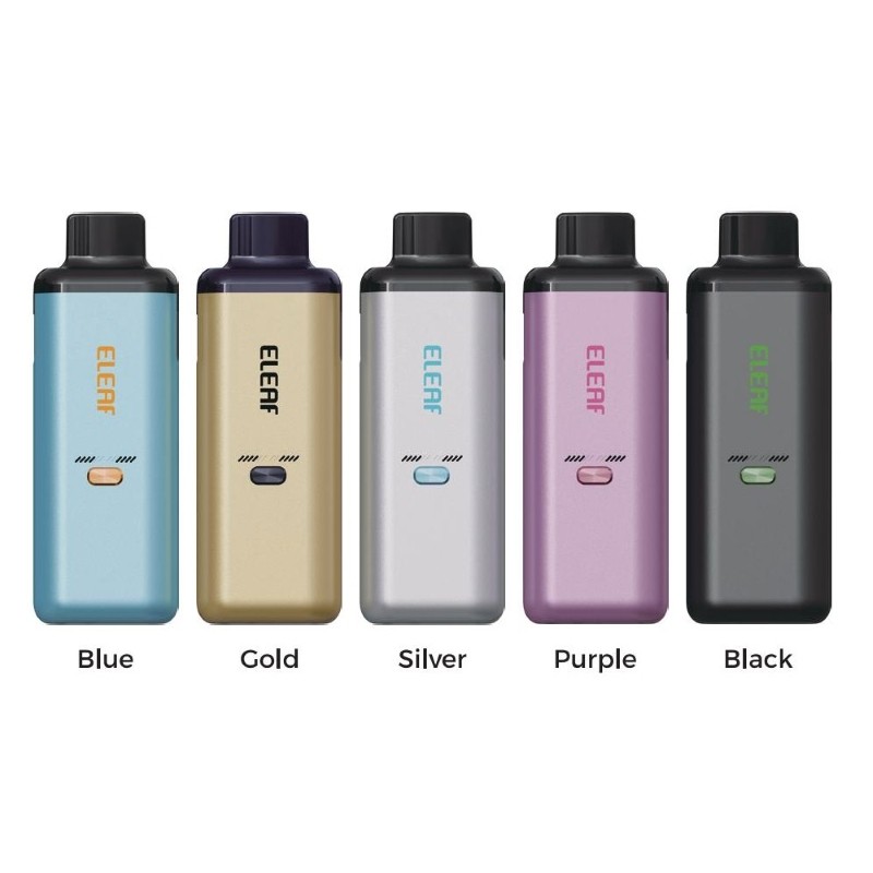 eleaf iore mix kit
