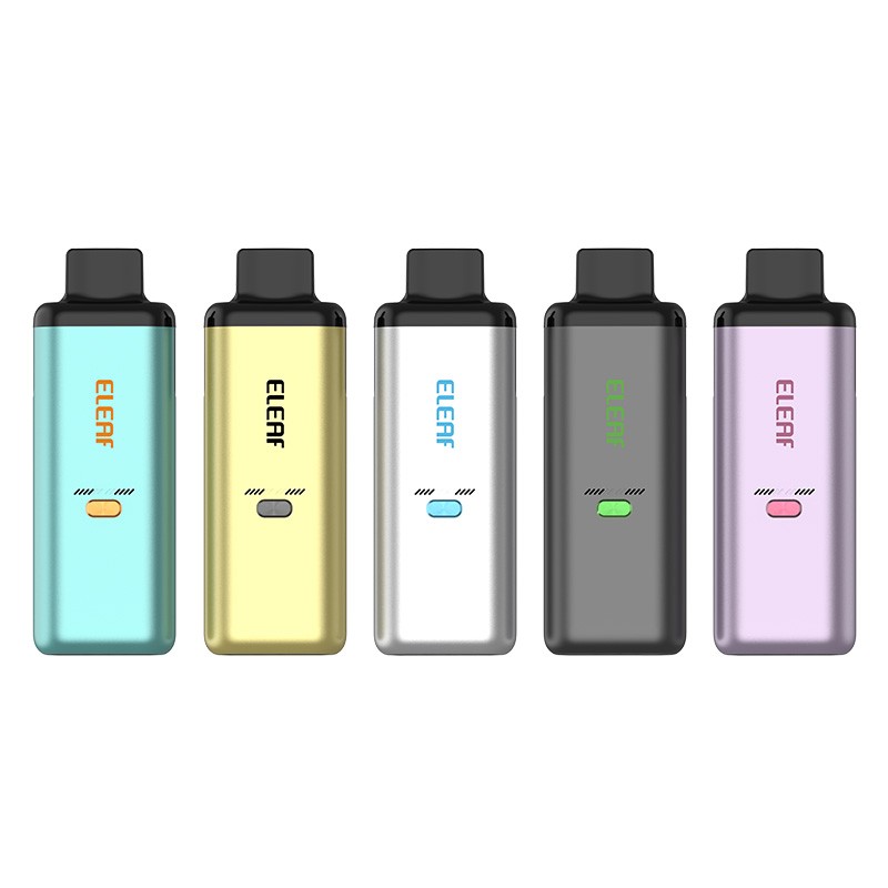 Eleaf IORE Mix Pod Kit