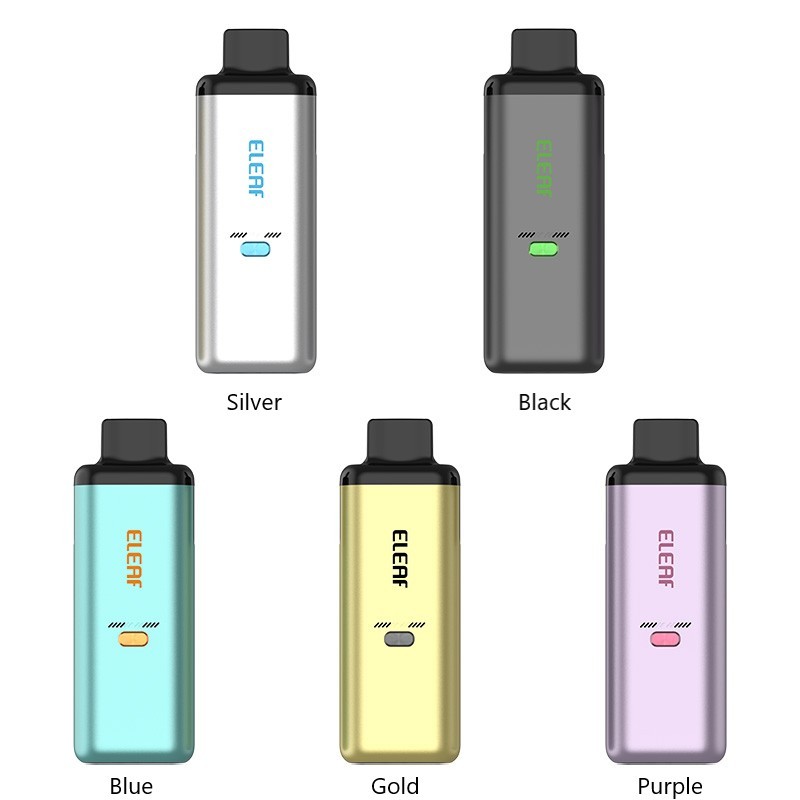 Eleaf IORE Mix Pod Kit Color