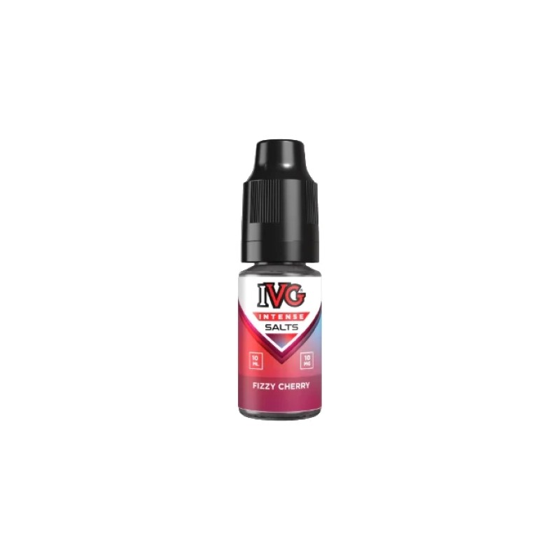 forest berries ice ivg intense nicotine salt