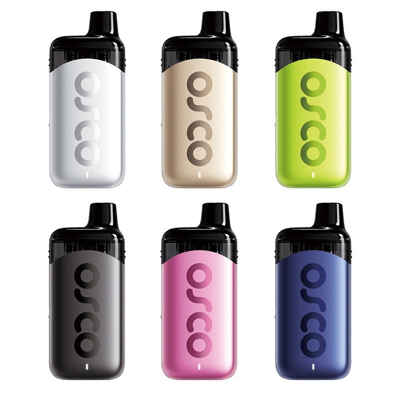 freemax osco pod kit
