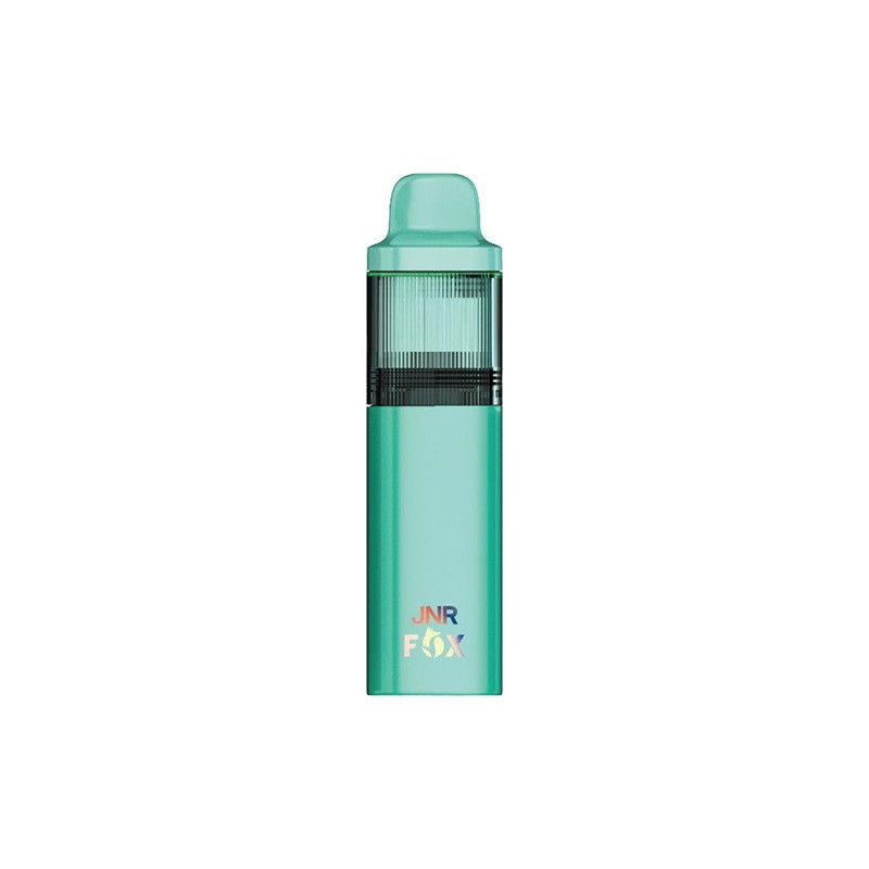 fresh mint jnr fox 10k