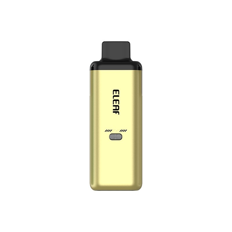 Gold Eleaf IORE Mix Pod Kit