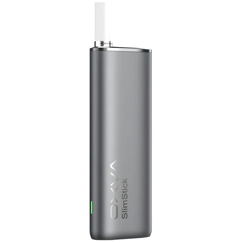 grey oxva slim stick kit