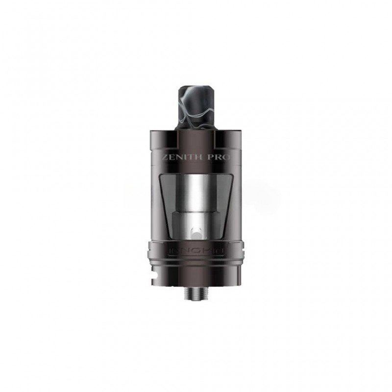 gunmetal innokin zenith pro tank