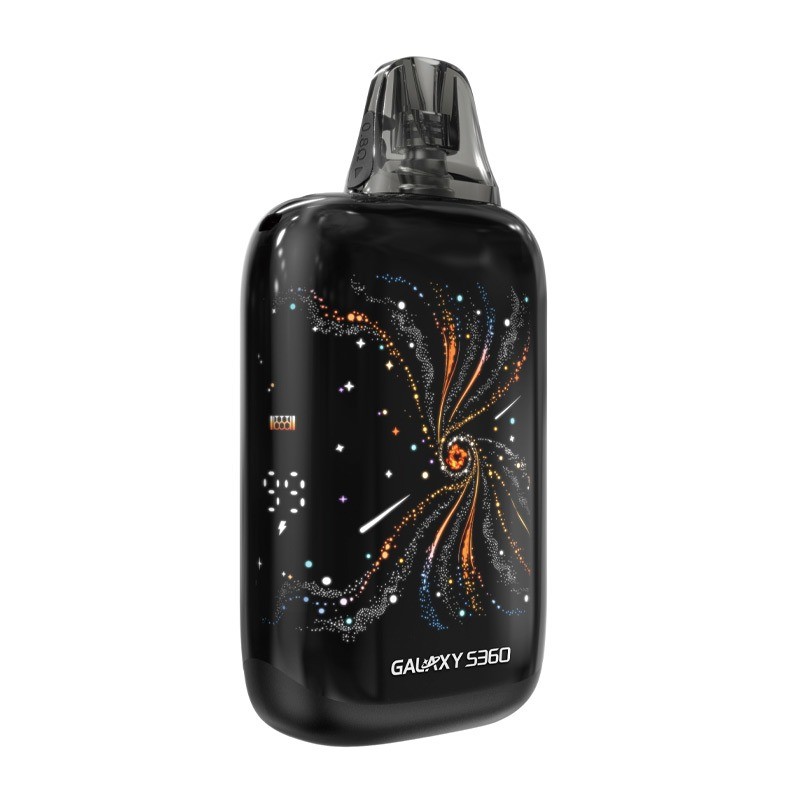 ignite galaxy lost vape galaxy