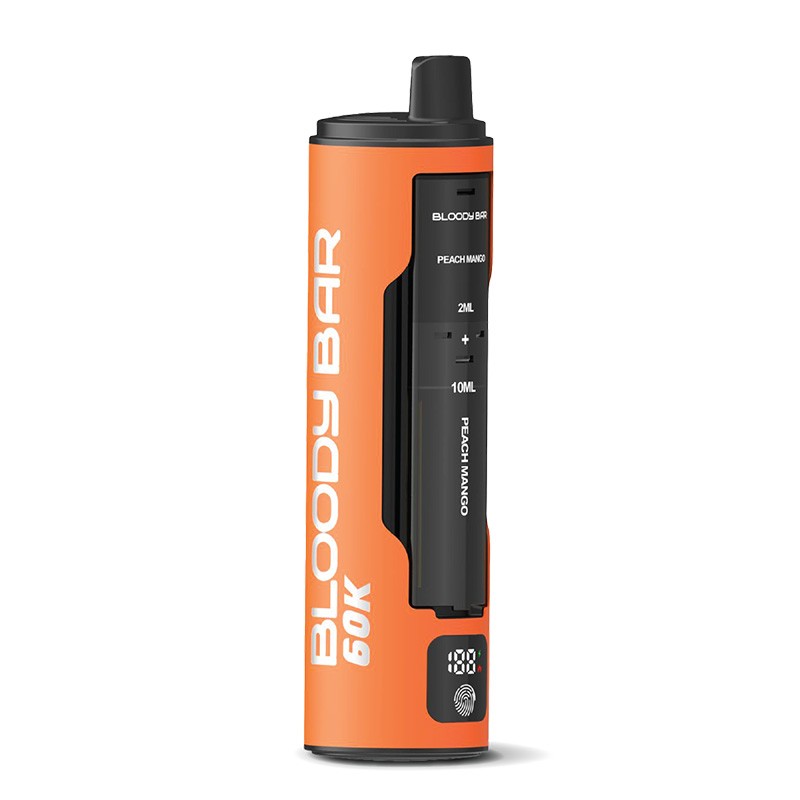 juicy pack bloody bar 60k kit