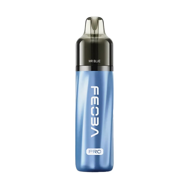 mr blue feoba pro 6000