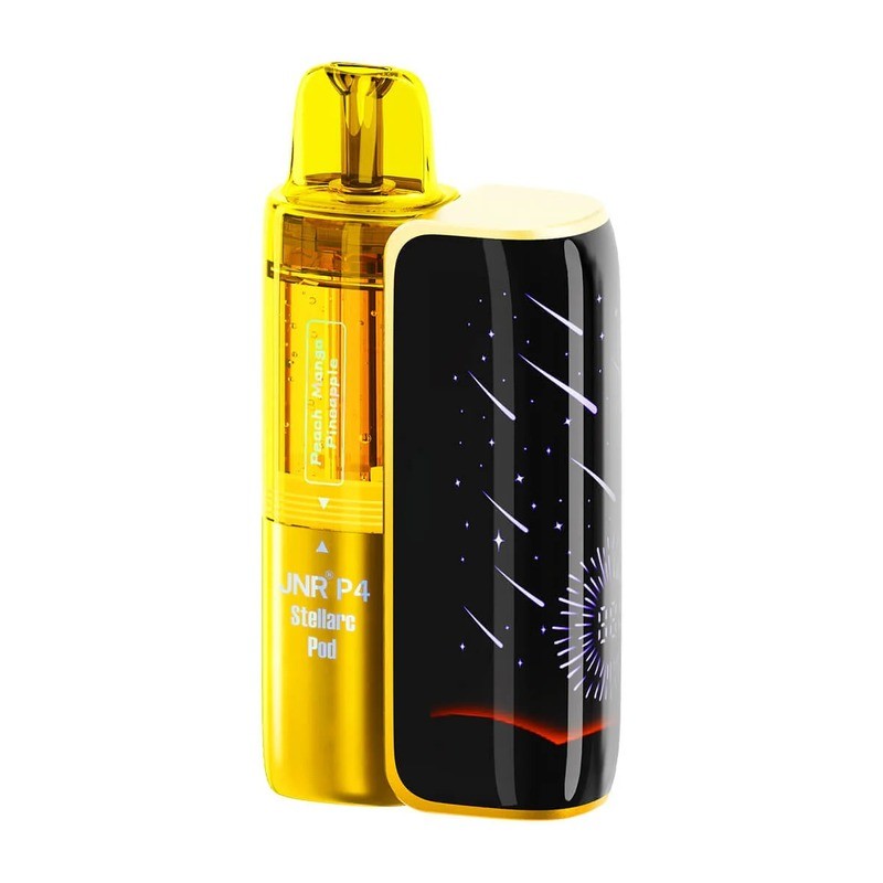 peach mango pineapple / watermelon mango peach jnr p4 stellarc 100k
