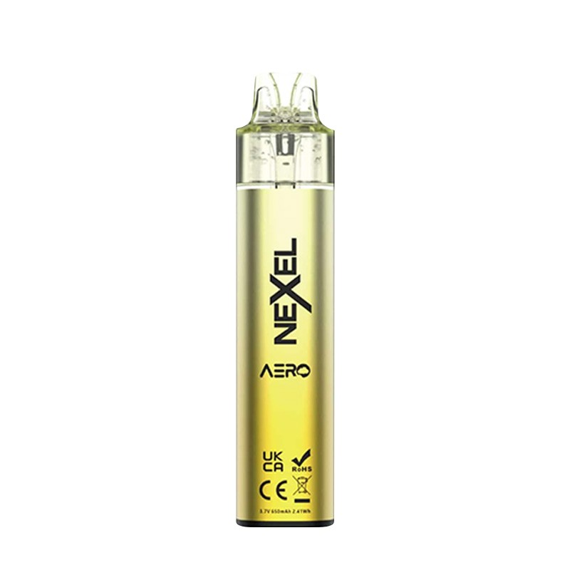 pineapple ice nexel aero 7k kit