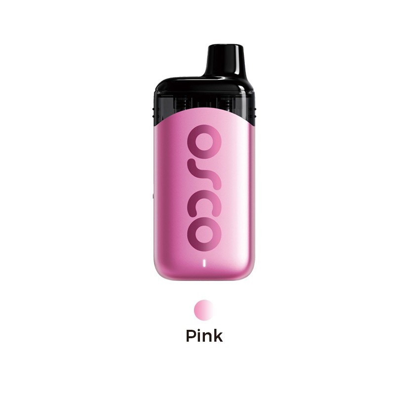 pink freemax osco pod kit