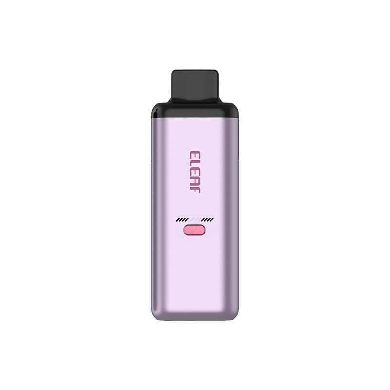 Purple Eleaf IORE Mix Pod Kit