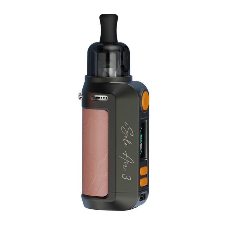 sakura pink eleaf isolo air 3 kit