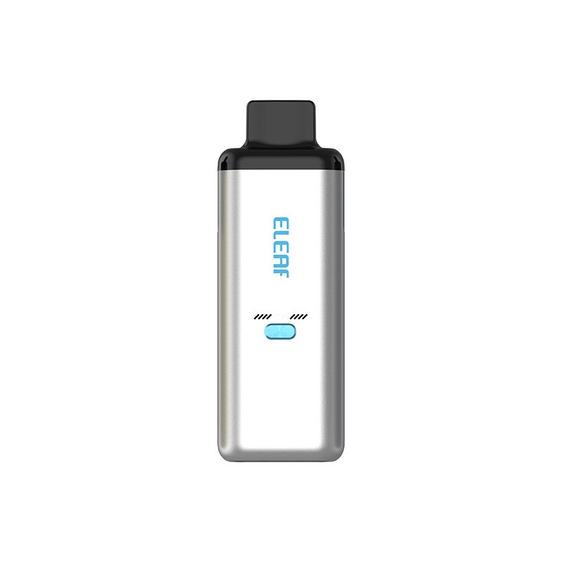 Silver Eleaf IORE Mix Pod Kit