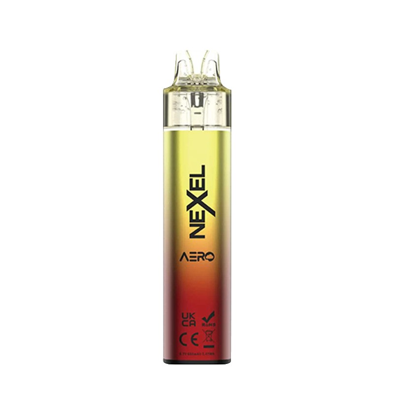 skittys nexel aero 7k kit
