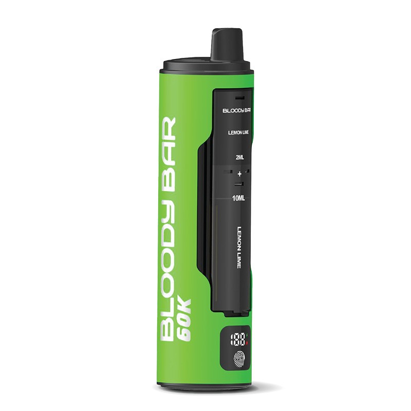 sour pack bloody bar 60k kit