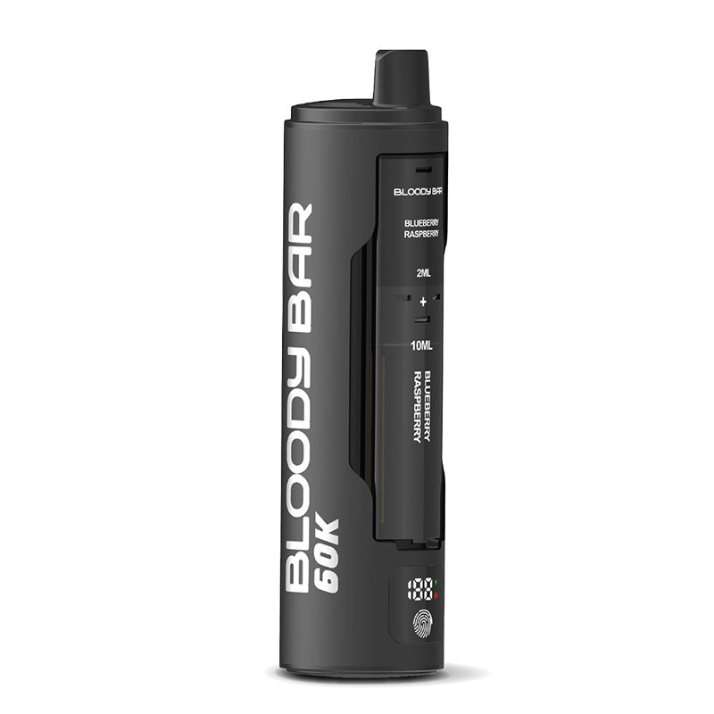 special pack bloody bar 60k kit