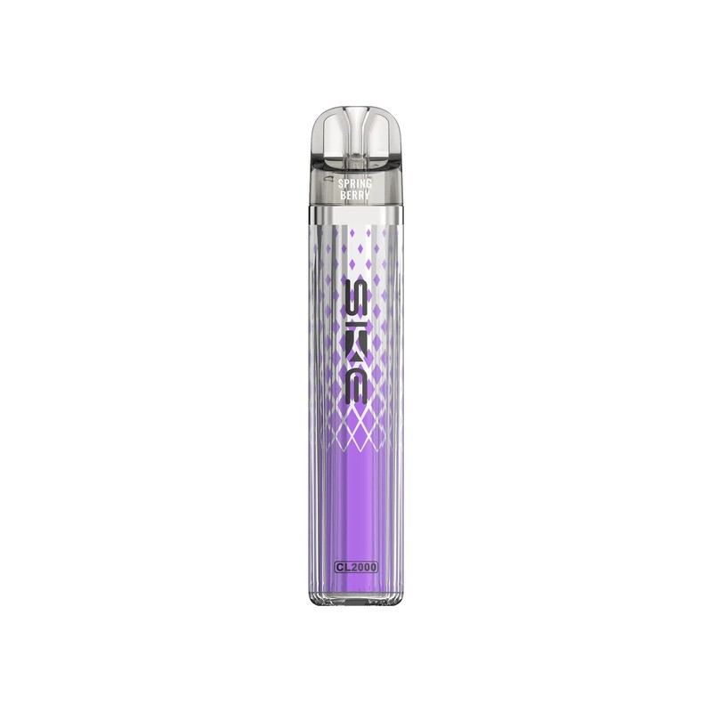 spring berry ske cl2000
