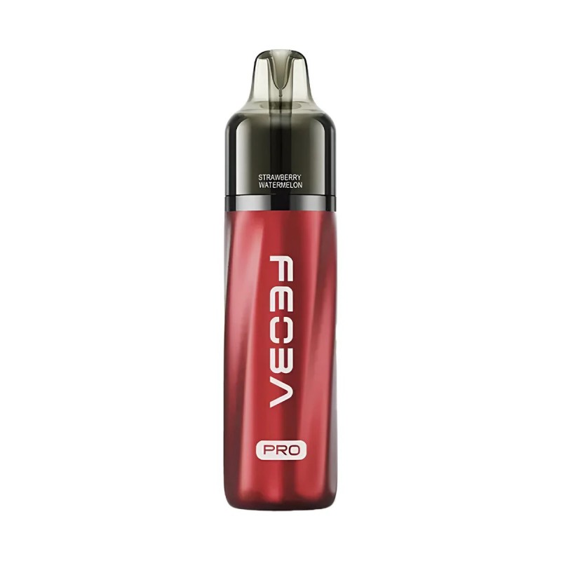 strawberry watermelon feoba pro 6000