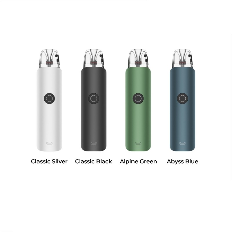 Uwell Caliburn G4 Classic Color