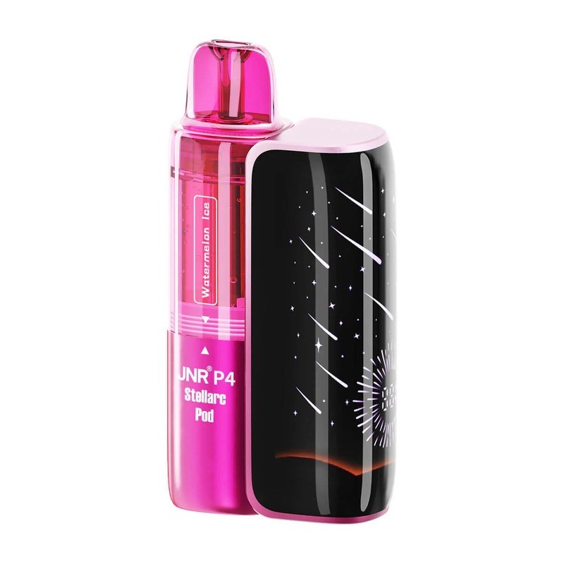 watermelon ice jnr p4 stellarc 100k