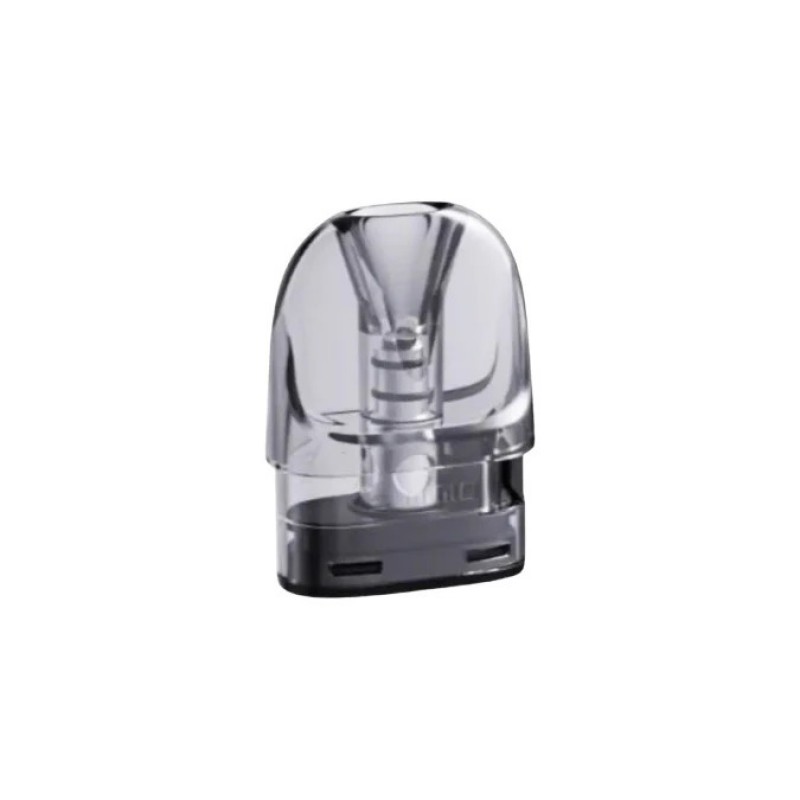 0.6ohm / 1.2ohm summo ultra 1 pro pod cartridge