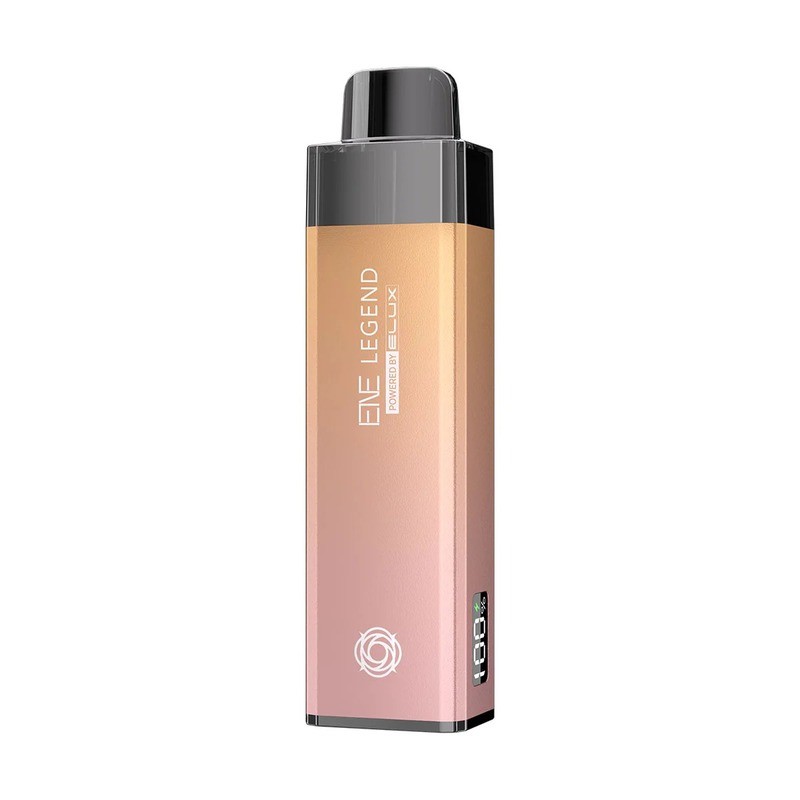 banana ice elux ene legend 15k