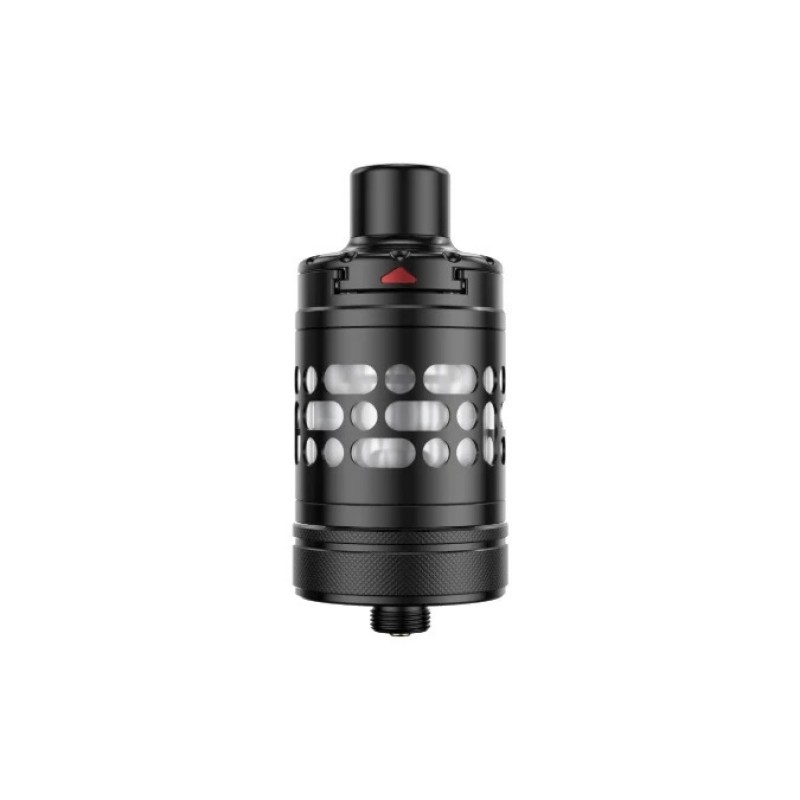 black aspire nautilus 3sr mtl tank