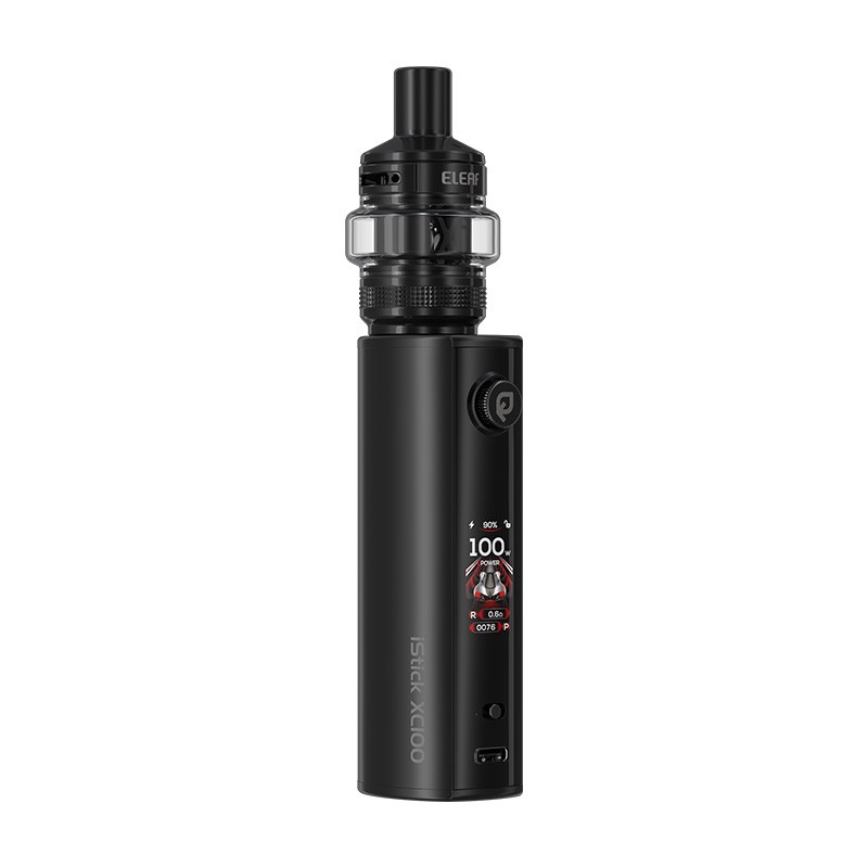 black Eleaf iStick XC100
