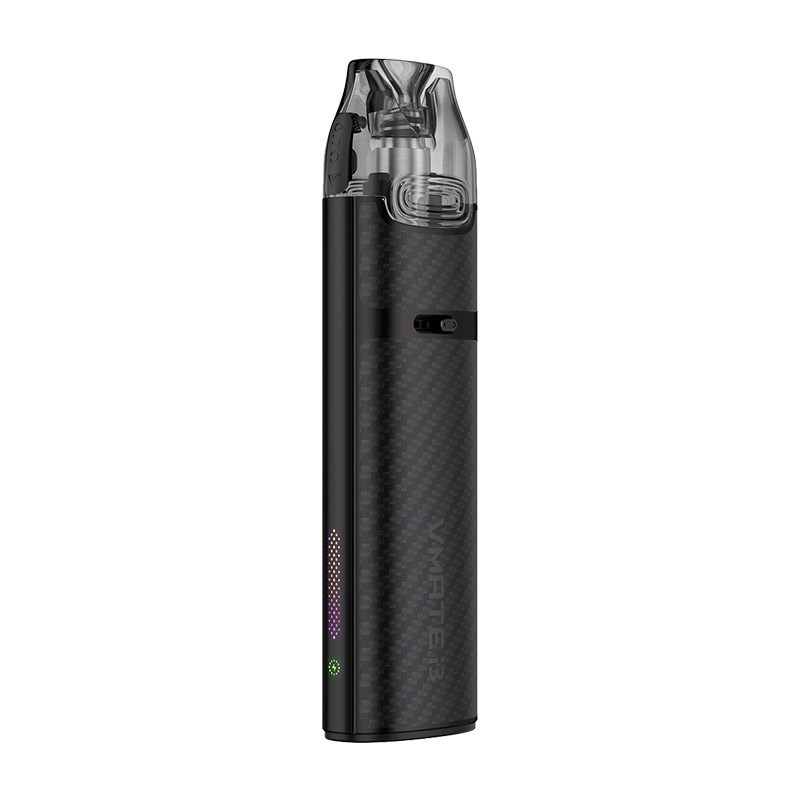 black voopoo vmate i3 pod kit