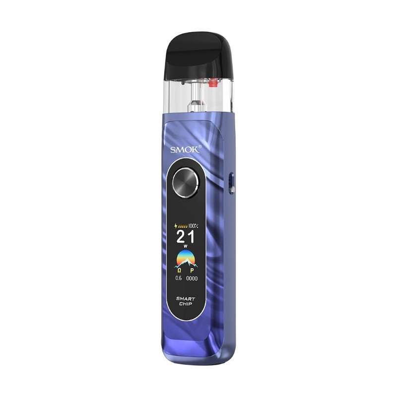 Blue SMOK Novo 6 Pod Kit