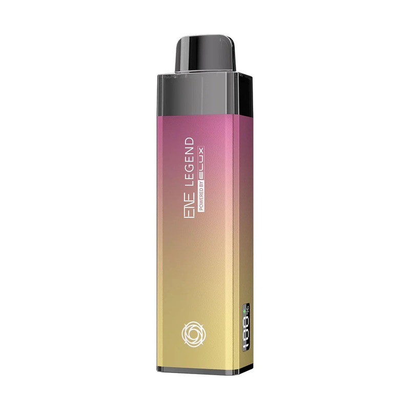 blueberry raspberry elux ene legend 15k