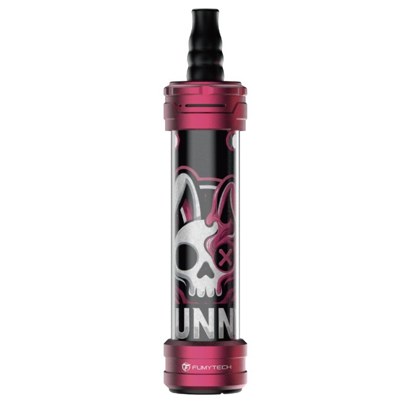 bunny fumytech hookah air mini pod kit