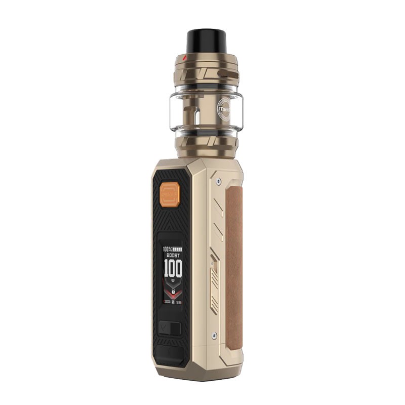 dune gold vaporesso armour ultra kit