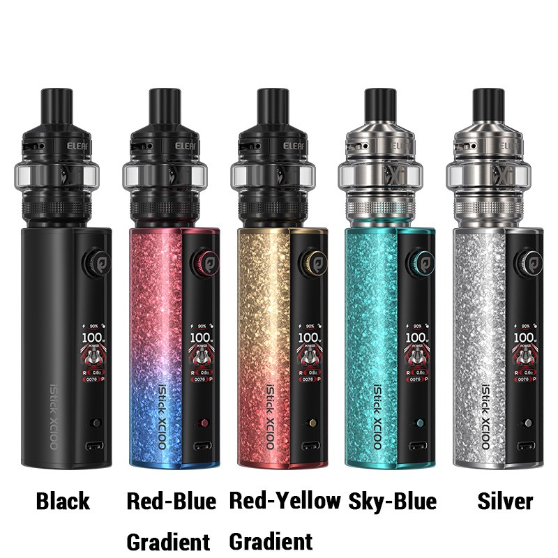 Eleaf iStick XC100 Color