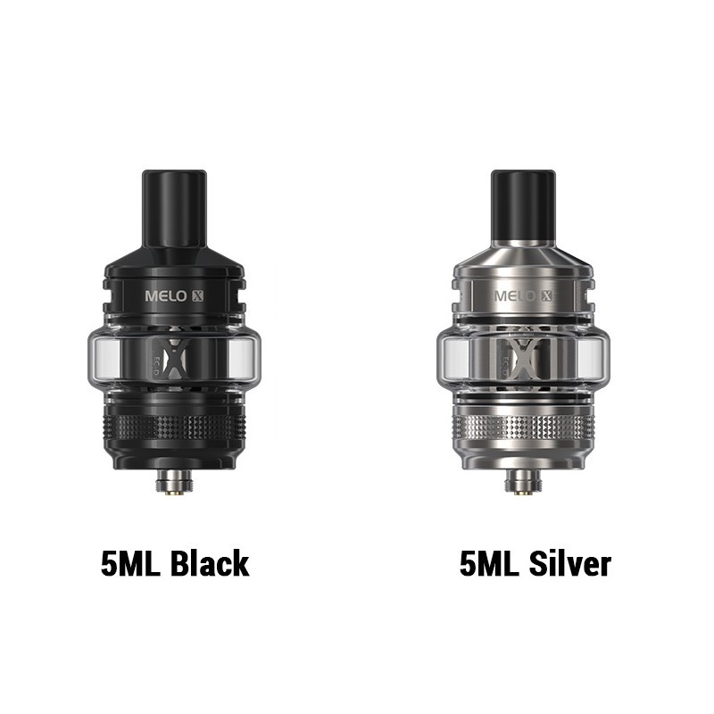 Eleaf Melo X Tank