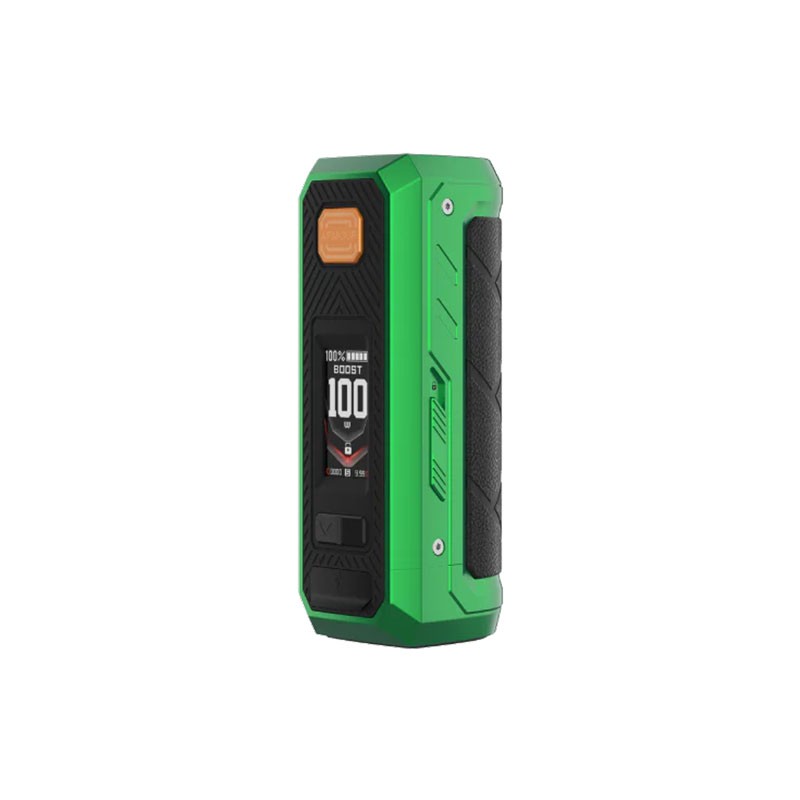 emerald green vaporesso armour ultra box mod