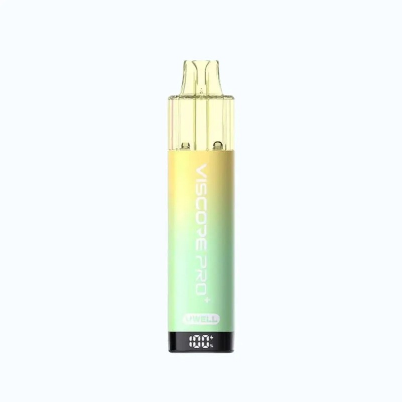 lemon edition uwell viscore pro+ 40k kit