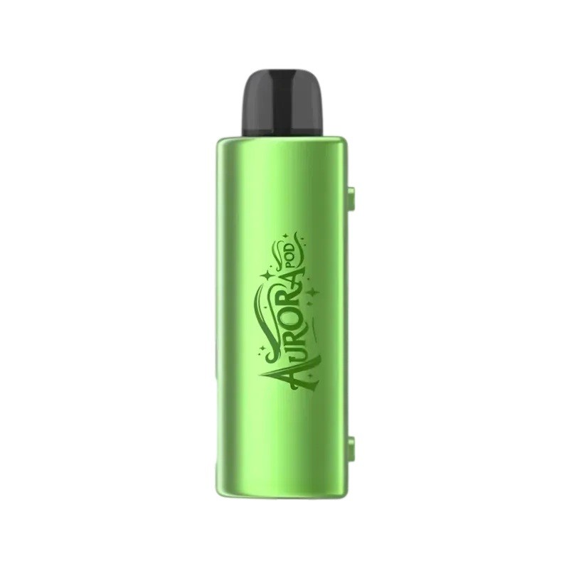lemon lime jnr aurora 30k prefilled pod