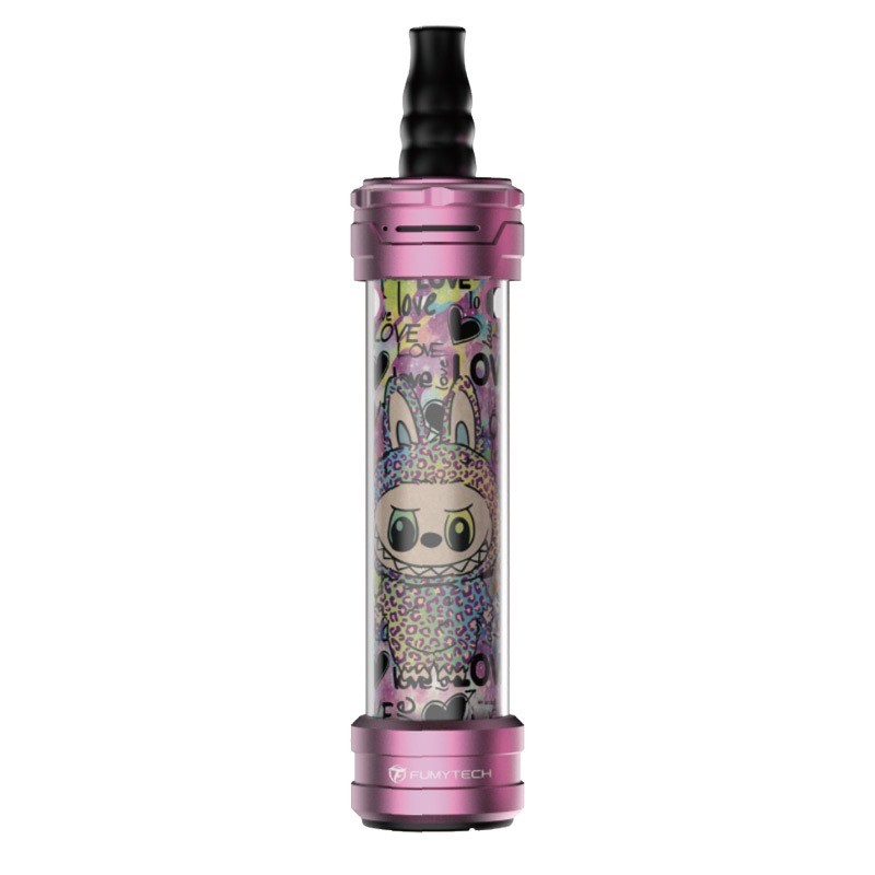 love fumytech hookah air mini pod kit