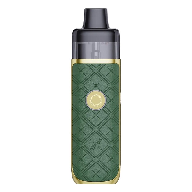 luxury emerald uwell typhos se pod kit