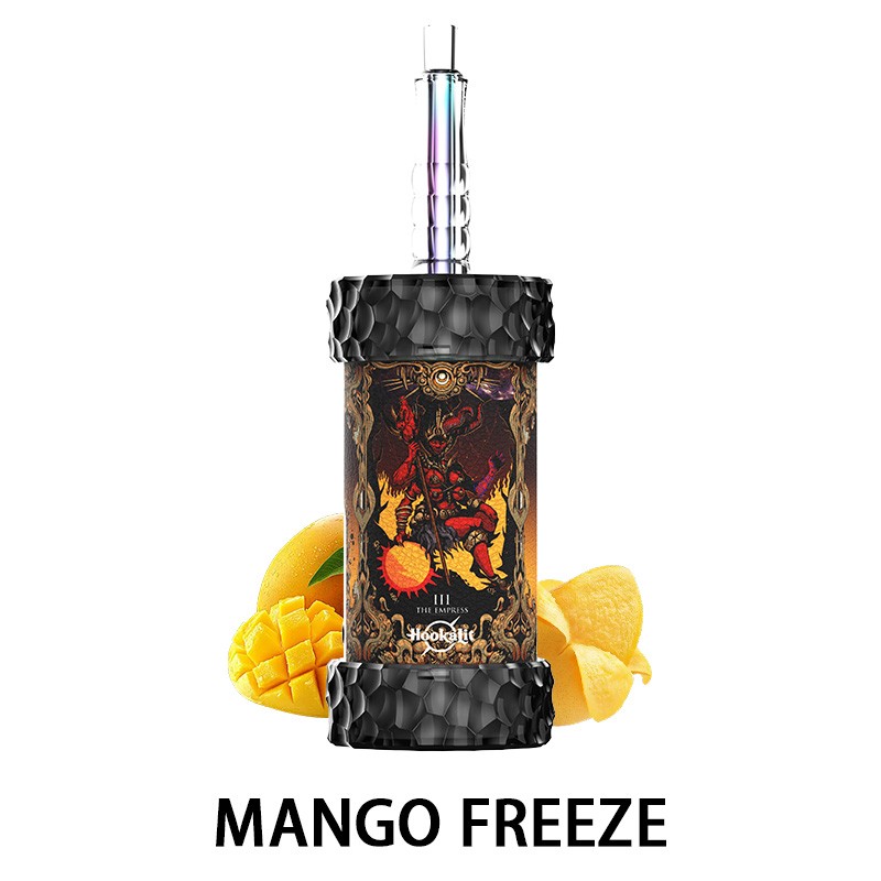mango freeze olit hookalit mega 150k