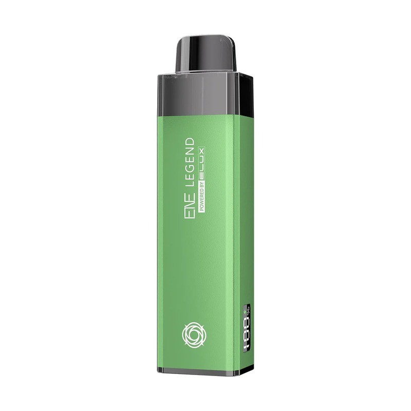 menthol elux ene legend 15k