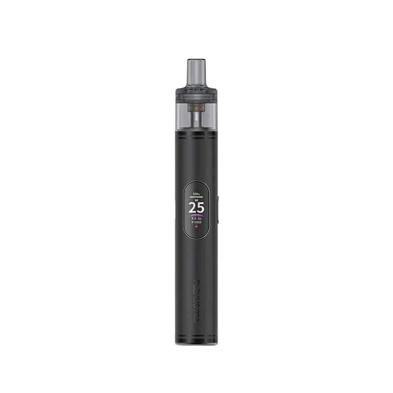 midnight black innokin plexus pro kit