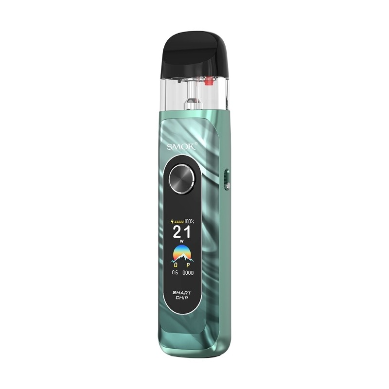 Mineral Green SMOK Novo 6 Pod Kit