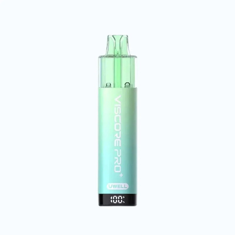 mint edition uwell viscore pro+ 40k kit