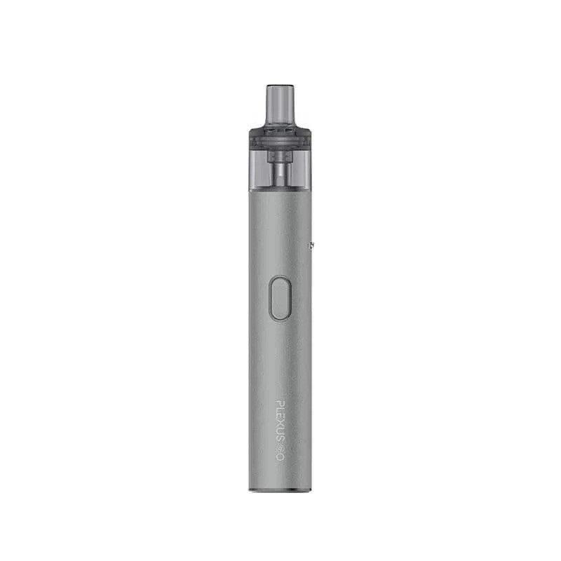 moonlight silver innokin plexus go kit